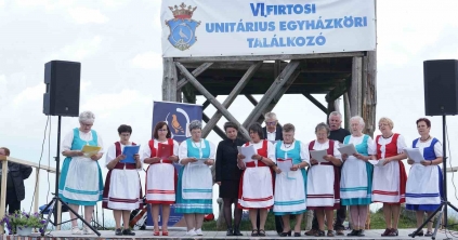 Feltöltődés, lelki megerősödés